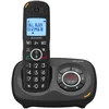 Image de ALCATEL XL595 B Voice - Téléphone Fixe Sans Fil Senior Avec Répondeur - Grand Écran Rétroéclairé - Mains Libres - Fonction Blocage Des Appels - Audio Boost - Répondeur 14 Min - Noir