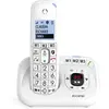 Image de Téléphone sans fil ALCATEL XL785 Voice Blanc