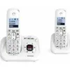 Image de Téléphone sans fil Alcatel DECT ALCATEL XL785 Duo avec Répondeur, Grand Ecran et grandes touches