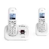 Image de Alcatel - Téléphone Sans Fil  Xl785 Voice Duo Blanc