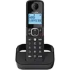 Image de Alcatel - Téléphone Sans Fil  F860 Solo Noir