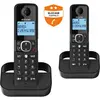 Image de ALCATEL - F860DUONOIR