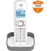 Image de Dect.100mem.ml.bloc Appels.gris - F860GREY