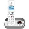 Image de Téléphone Sans Fil Blanc Et Gris - F860VOICEGREY