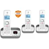 Image de Téléphone Sans Fil Avec Répondeur - F860VOICETRIOGREY