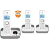 Image de ALCATEL - F860VOICETRIOGREY