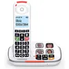 Image de Téléphone sans fil Swissvoice Xtra 2355 Blanc en occasion ou reconditionné