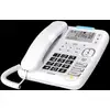 Image de Téléphone fixe TMAX 70 - Blanc ALCATEL