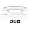 Image de Téléphone sans fil ALCATEL ePure Iconic Blanc