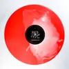 Image de Paco Tyson-Rec. 03-Vinyle Rouge et Blanc