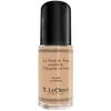 Image de T. LeClerc - Fluide de Teint Poudré - Teinte 03 Beige Sable Mat - Vegan - Testé Sous Contrôle Dermatologique