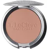 Image de T. LeClerc - Poudre Compacte Dermophile - Teinte 17 Doré - Made in France - Testée Sous Contrôle Dermatologique