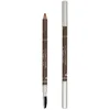 Image de T. LeClerc - Crayon à Sourcils - Teinte 02 Châtain - Formule Vegan