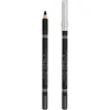 Image de T. LeClerc Crayon Yeux Waterproof - Teinte 01 Noir Parisien - Formule Vegan - Testé Sous Contrôle Ophtalmologique