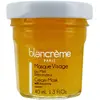 Image de Blancreme Masque Visage crème - Miel réparatrice 40 ML