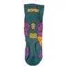 Image de BV Sport Double GR Mid Polyamide - Chaussettes randonnée