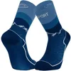 Image de BV Sport Double GR Haute Lyocell - Chaussettes randonnée