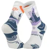 Image de BV Sport Chaussettes de randonnée TREK SUMMIT Lyocell Dolomiti, Unisexe-Adulte, gris, 39-41
