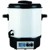 Image de Stérilisateur De Bocaux Électrique Avec Écran Lcd Robinet Et Minuteur 27l 1800w - STERI PRO LCD