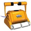 Image de Robot electrique de piscine professionnel 25m brosse mousse Dolphin dynamic prox 2 gyro mousse en occasion ou reconditionné