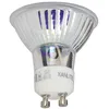 Image de Xanlite VG50SCWD Spot Dimmable Culot GU10-Spot Angle d'éclairage 36 5 5W équivalant 50W 345 Lumens-Ampoule LED GU10 Lumière Blanc Neutre-VG50SCWD Plastique 5 W 4000 K