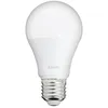 Image de Xanlite EE806G A60 Classique Culot E27-Ampoule Angle D'Éclairage 240 E27 8W Équivalant 60W 806 Lumens-Eclairage LED Ampoule Lumière Chaud-EE806G, Plastique, 60 W, Blanc Chaud