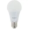 Image de Ampoule Led A60 - Culot E27 - 9 -4W Cons. (60W Eq.) - Lumière Blanc Chaud