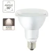 Image de Xanlite ALPAR30 PR30 Culot E27-Ampoule Angle D'Éclairage 36° -LED Ampoule 10W Équivalant À 85W Intensité De 720 Lumens-Lumière Blanche Neutre-ALPAR30 Plastique + Aluminium E27 10 W 4000 K