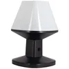 Image de Xanlite LPS80 Lampe à Poser Solaire Bianca Lumière Blanche