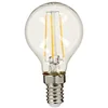 Image de Xanlite | RFV470P, Ampoule à filament LED P45, culot E14, 4W cons. (40W eq.), lumière blanc chaud