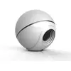Image de Sphère LED SONOLUX - blanc et multicolor - haut parleur bluetooth