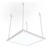 Image de Xanlite Carré Ultra Panneau Plafond avec 3 Modes De Fixation-Luminaire 12W LED Plat 960 Lumens-Plafonnier Design 290 x 290 mm-PA960CNW, 12 W