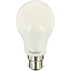 Image de Xanlite Ampoule LED A60 Classique Culot B22 - Angle D'Éclairage 220° - 14,2W Équivalant 100W - 1521 Lumens - Lumière Blanc Chaud - MB1521G