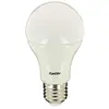 Image de Xanlite Ampoule LED E27 Sens-K Avec Détecteur De Luminosité Extérieure - Eclairage LED Culot E27 11W Équivalent À 60W, 806 lm - LED Ampoule 25 000 Heures De Durée De Vie - SE60GLSCW