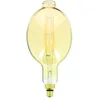 Image de Xanlite Ampoule led - Ampoule a led - Ampoule leds - Ampoule led lumière blanche - Ampoule Led Giant - Bt180 - Culot E27 - Lumière Blanc Chaud - RFDGE500BT18AD