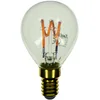 Image de Xanlite - Ampoule Led P45 - Culot E14-4W Cons. (18W Eq.) - Lumière Blanc Chaud