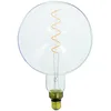 Image de Xanlite - Ampoule Led Giant - G200 - Culot E27-4W Cons. (30W Eq.) - Lumière Blanc Chaud
