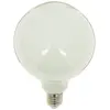 Image de Xanlite Ampoule À Filament LED G125 Culot E27 - Angle D'Éclairage 320°- 11,8W Équivalant 100W - Filament 1521 Lm- Vintage - Lumière Blanc Chaud - RFE1521BO