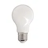 Image de Xanlite Ampoule Filament LED A65 Culot E27 - Vintage Angle Éclairage 320°- 11,8W Équivalant 100W - E27 1521 Lm - Vintage - Lumière Blanc Chaud - RFE1521GO