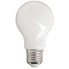 Image de Xanlite Ampoule À Filament LED A60 Culot E27 - Angle D'Éclairage 320°- 8W Équivalant 75W - A Filament 1055 Lumens - Lumière Blanc Chaud - RFE1055GO