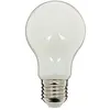 Image de Xanlite Ampoule LED A60 Culot E27 - Vintage Angle D'Éclairage 320° - Blanc Chaud - 806 Lumens - Lumière Blanc Neutre - RFE806GOCW
