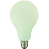 Image de Xanlite Ampoule LED E27 Vintage Poire Opaline en Verre Lacté - Angle Éclairage 320° - 12W 1521 Lm - Lumière Blanc Neutre - RFDMGE1521GOCW