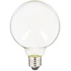 Image de Xanlite - RFE1055BO - Ampoule LED B95 - culot E27 - consommation 8,5W - 1055 Lumens - Blanc chaud - Classique - Faible Consommation - Installation Facile