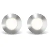 Image de Xanlite - SPTE2RCW - Rallonge de 2 spots - Encastrables - 20 Lumens - Blanc neutre - Tempèrature 4000K - IP67