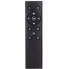 Image de Xanlite - Ktelrvbcct - Smart Living - Telecommande - Noir - Distance 15 Mètres - Commande Éclairage - Commande Produit Connectés -Technologie Moderne