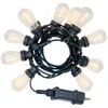 Image de Xanlite, Guirlande LED Intégrée SMD Extensible 5M P45, Éclairage Multicolore RVB, Idéale pour Intérieur et Extérieur, Design Moderne et Résistante