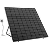 Image de Xanlite, Panneau Solaire Kit Advanced 500W, IP67, Onduleur WIFI, Câble 3m, Haute Efficacité, Trois Modes de Fixation, Solution Solaire pour Maison