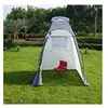 Image de SUMMERLINE Abri Toilettes Elysée - 140 x 140 cm
