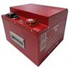 Image de EZA Batterie Lithium ENERG-E : 100 Ah