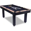 Image de Billard US 6ft industriel CHAMPIONSHIP